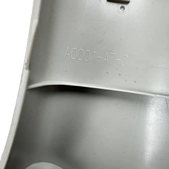 Subaru Forester SK (2018 - 2025)  A0001A7C Отделка стойки (A)