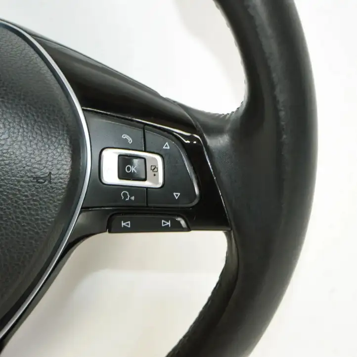 Volkswagen PASSAT B8 (2015 - ) 5G0419091 Руль — фото 6