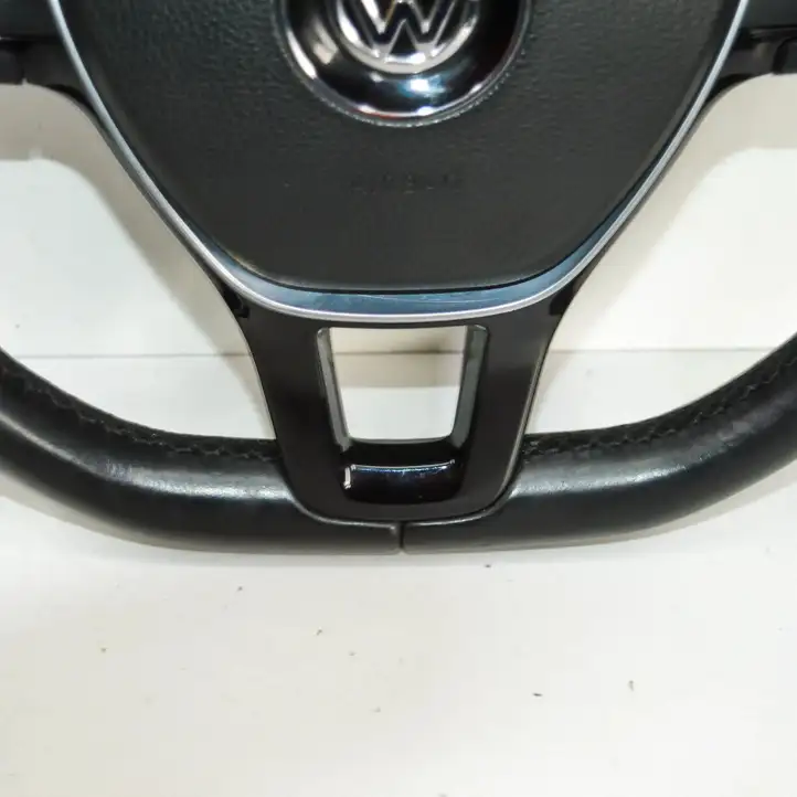 Volkswagen PASSAT B8 (2015 - ) 5G0419091 Руль — фото 7