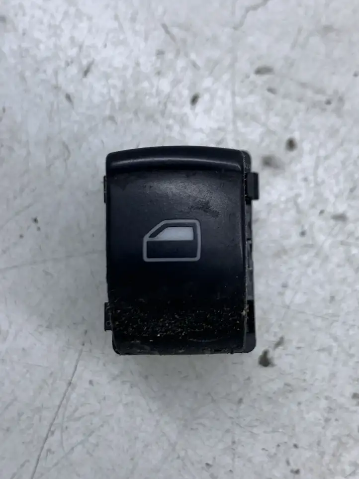 Audi A8 S8 D3 4E (2002 - 2005) 4E0959855 Кнопка стеклоподъемников — фото 1