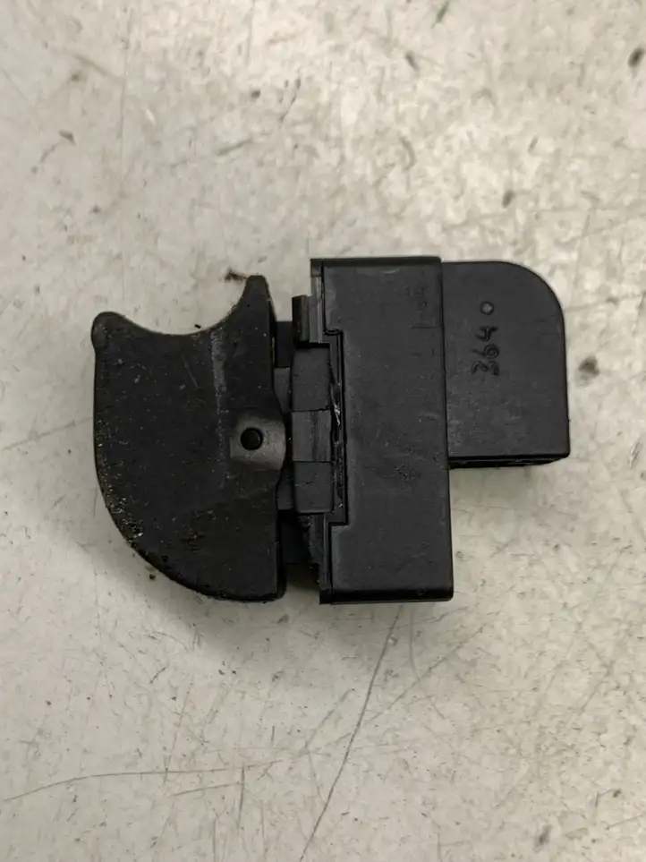 Audi A8 S8 D3 4E (2002 - 2005) 4E0959855 Кнопка стеклоподъемников — фото 2