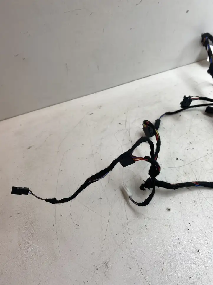BMW X5 G05 (2018 - ) 9361701 Прочая электропроводка — фото 3