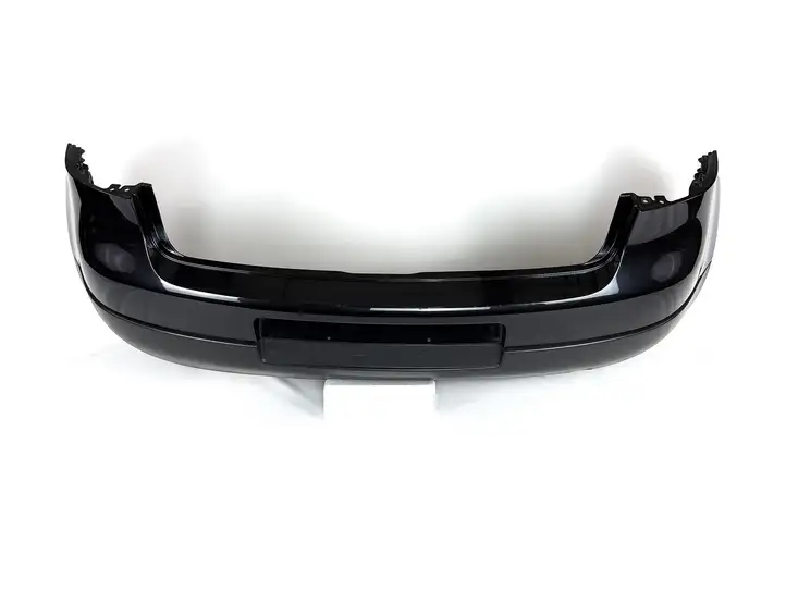 Volkswagen Golf V (2003 - 2009) 1k6807377 Кронштейн заднего бампера — фото 1