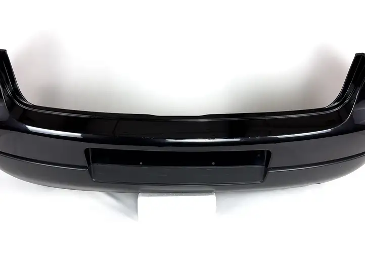 Volkswagen Golf V (2003 - 2009) 1k6807377 Кронштейн заднего бампера — фото 9