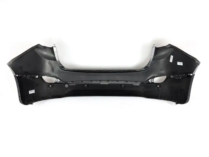 Hyundai ix35 (2009 - 2013) 866112y000 Задний бампер — фото 4