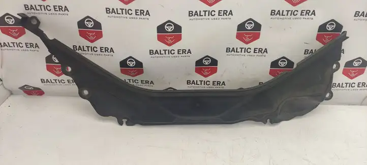 BMW 3 F30 F35 F31 (2012 - 2018) 7331243 Другая часть кузова — фото 1
