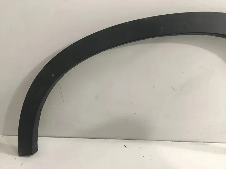 BMW X5 E70 (2006 - 2013) 7158427 Накладка колесной арки — фото 2