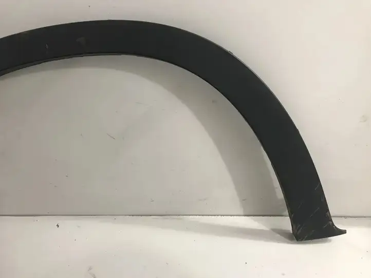 BMW X5 E70 (2006 - 2013) 7158427 Накладка колесной арки — фото 3