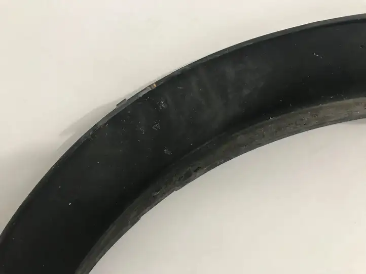BMW X5 E70 (2006 - 2013) 7158427 Накладка колесной арки — фото 5