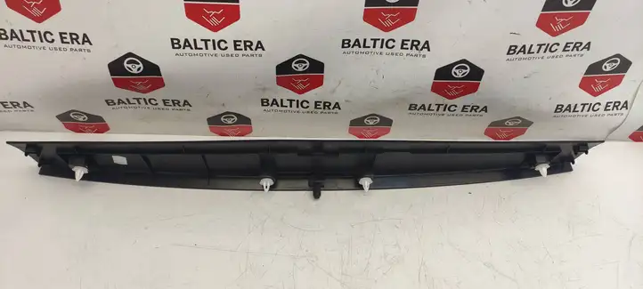 BMW 1 F20 F21 (2011 - 2019) 7239893 Внутренняя отделка заднего порога — фото 3