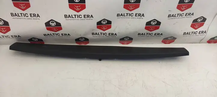 BMW 1 F20 F21 (2011 - 2019) 7239893 Внутренняя отделка заднего порога — фото 4