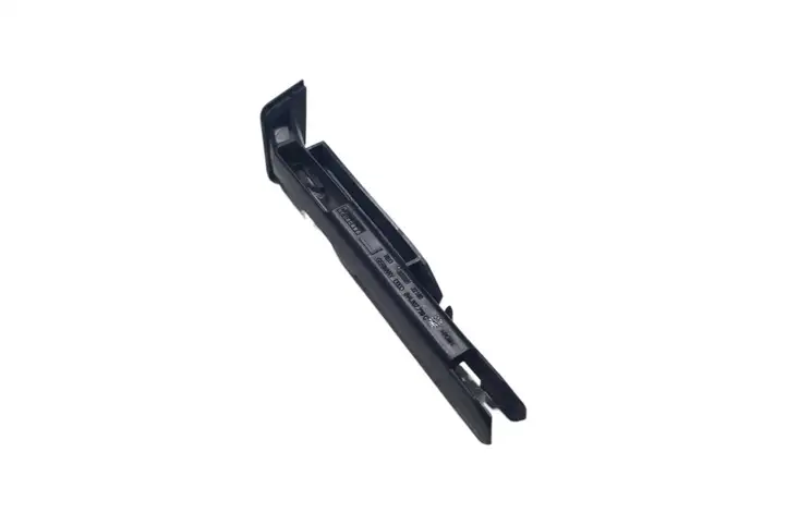 Audi A3/S3 8V (2012 - 2016) 8V4807739C Кронштейн заднего бампера — фото 3