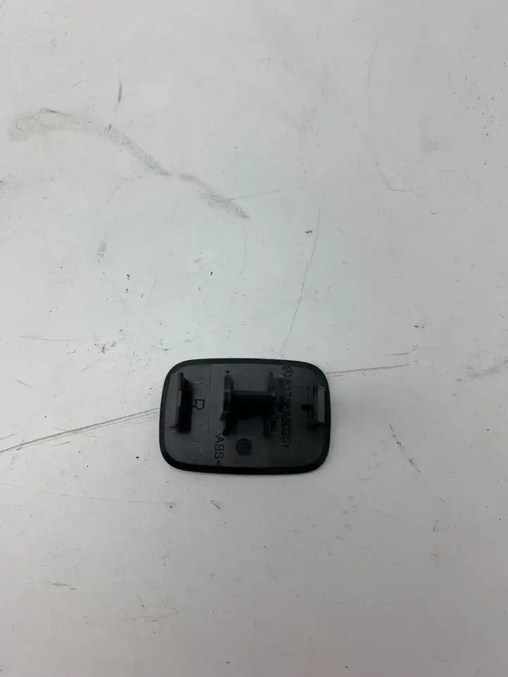 Mercedes-Benz A W176 (2012 - 2018) A7REAC Верхняя панель радиатора — фото 1