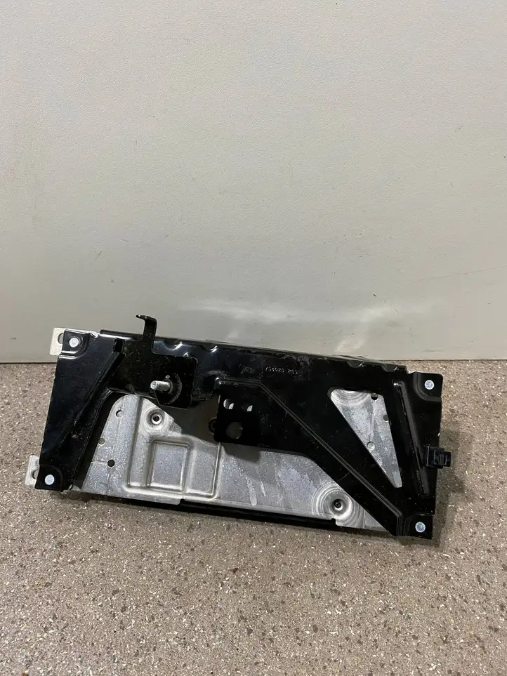 BMW X5 F15 (2013 - 2017) 9371789 Блок GSM — фото 3