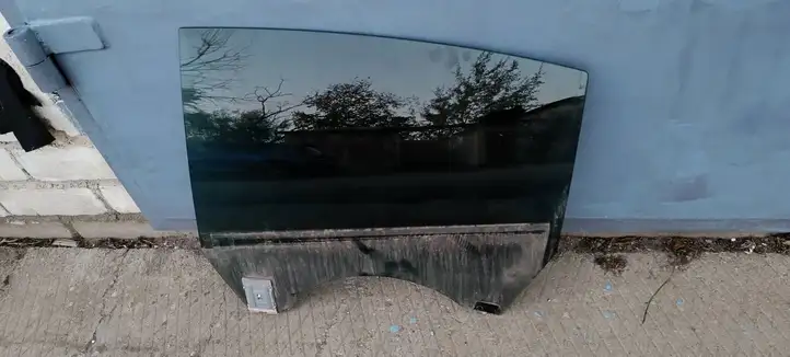 Volkswagen PASSAT CC (2008 - 2012) 43R005274 Стекло задней двери — фото 1