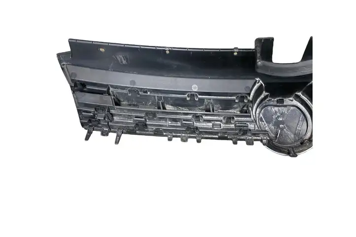 Volkswagen Golf VII (2013 - 2019) 5G0853653E Верхняя решетка радиатора — фото 7