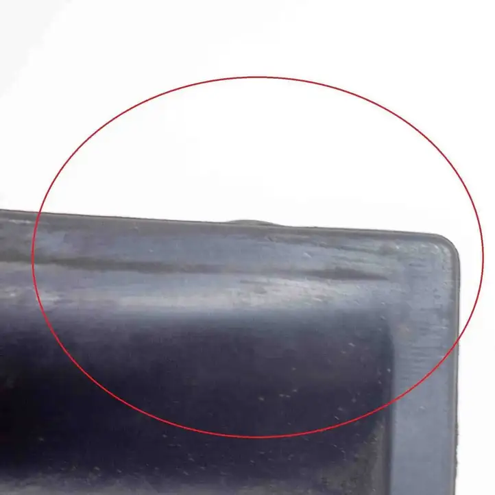 Audi A3/S3 8V (2012 - 2016) 5N0827566T Ручка крышки багажника — фото 6