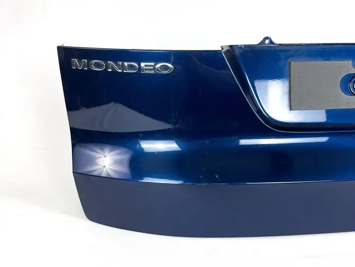Ford Mondeo MK IV (2007 - 2014) 7s71n423a40a Обшивка багажника — фото 3