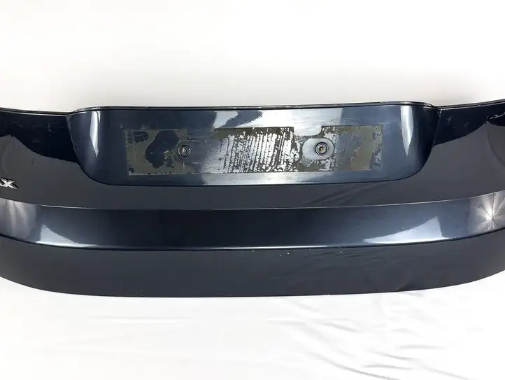 Ford S-MAX (2006 - 2010) 6M21423A40ah Отделка крышки багажника — фото 3