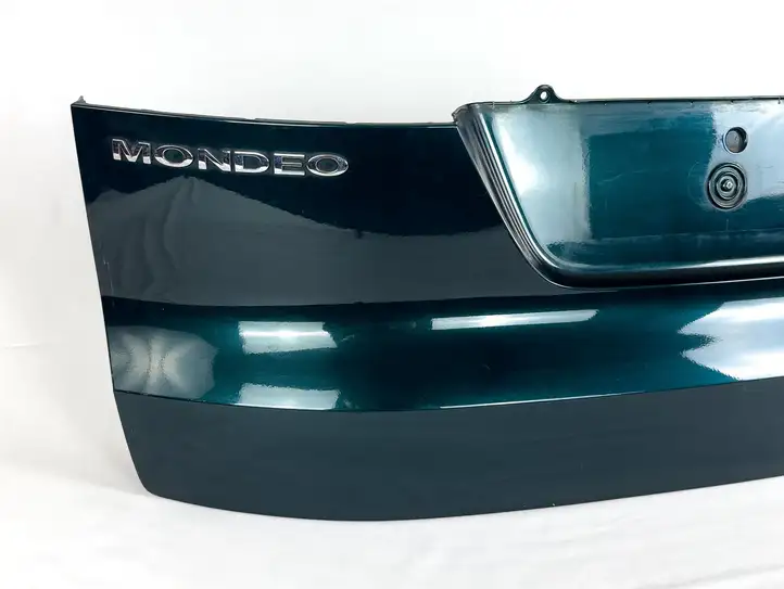 Ford Mondeo MK IV (2007 - 2014) 7s71n423a40a Обшивка багажника — фото 3