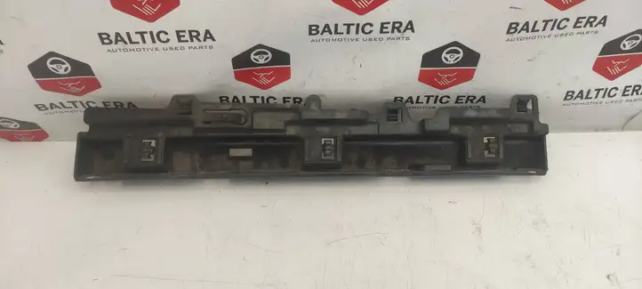 BMW 3 F30 F35 F31 (2012 - 2018) 7256916 Усилитель порога — фото 3