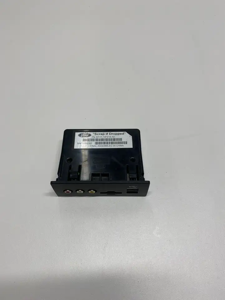 Ford Explorer (2010 - 2015) BT4T14F014AD USB модуль — фото 2