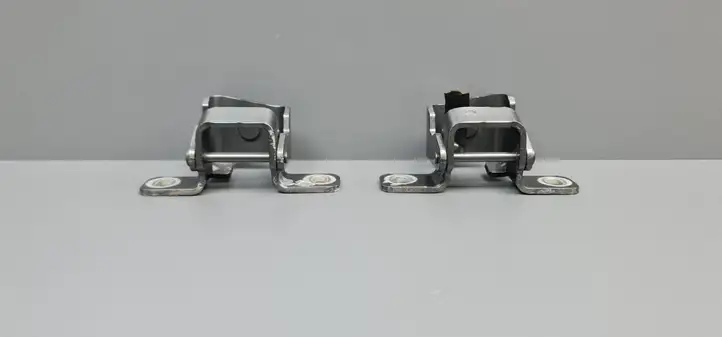Mini Cooper Countryman R60 (2010 - 2016) 51249801721 Петли крышки багажника — фото 5