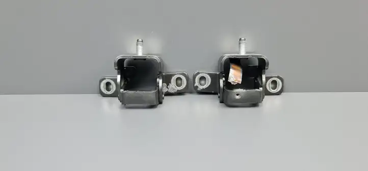 Mini Cooper Countryman R60 (2010 - 2016) 51249801721 Петли крышки багажника — фото 6