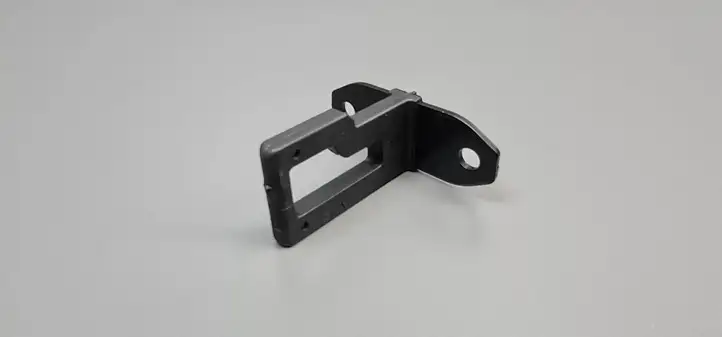 Mini Cooper Countryman R60 (2010 - 2016) 9802315 Скоба замка крышки багажника — фото 1