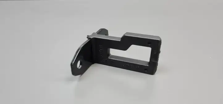 Mini Cooper Countryman R60 (2010 - 2016) 9802315 Скоба замка крышки багажника — фото 2