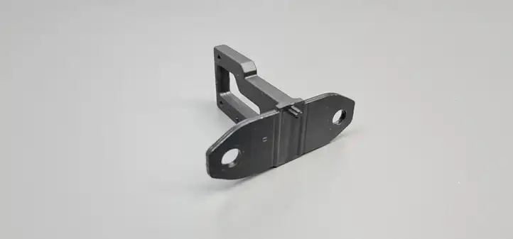 Mini Cooper Countryman R60 (2010 - 2016) 9802315 Скоба замка крышки багажника — фото 4