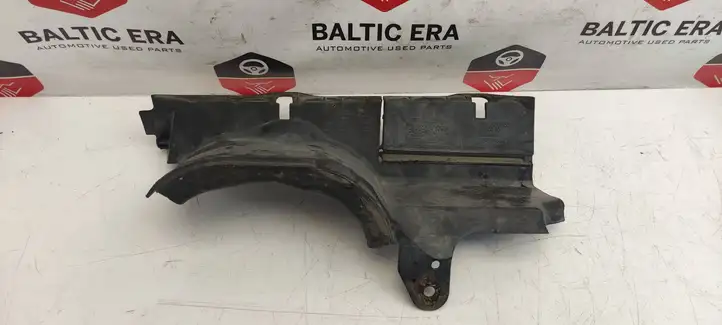 BMW 3 F30 F35 F31 (2012 - 2018) 7274855 Защита днища передней части — фото 3