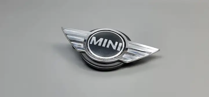 Mini Cooper Countryman R60 (2010 - 2016) 9802314 Ручка крышки багажника — фото 1