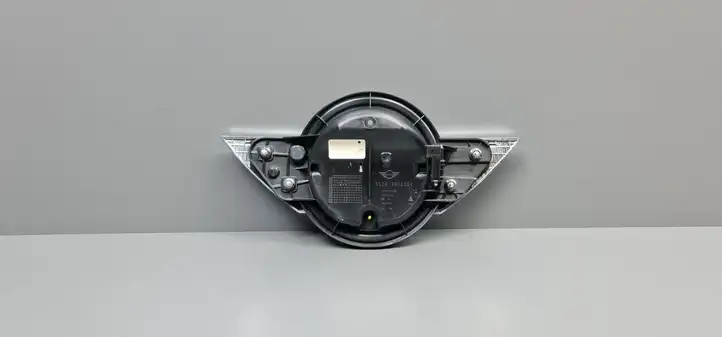 Mini Cooper Countryman R60 (2010 - 2016) 9802314 Ручка крышки багажника — фото 4