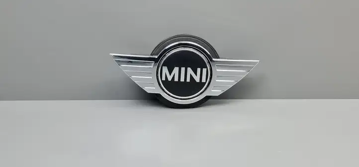 Mini Cooper Countryman R60 (2010 - 2016) 9802314 Ручка крышки багажника — фото 5