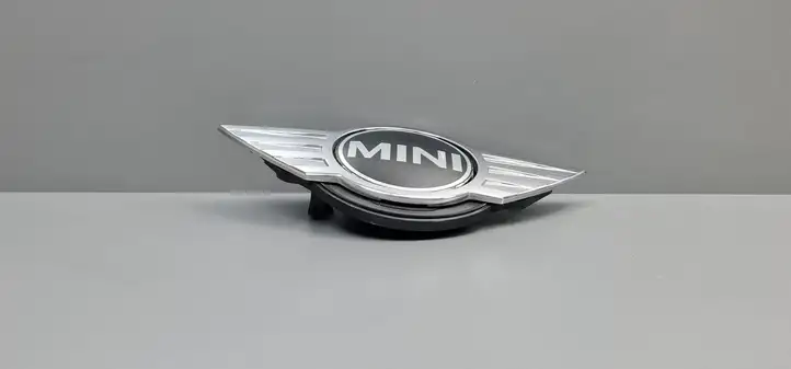 Mini Cooper Countryman R60 (2010 - 2016) 9802314 Ручка крышки багажника — фото 7