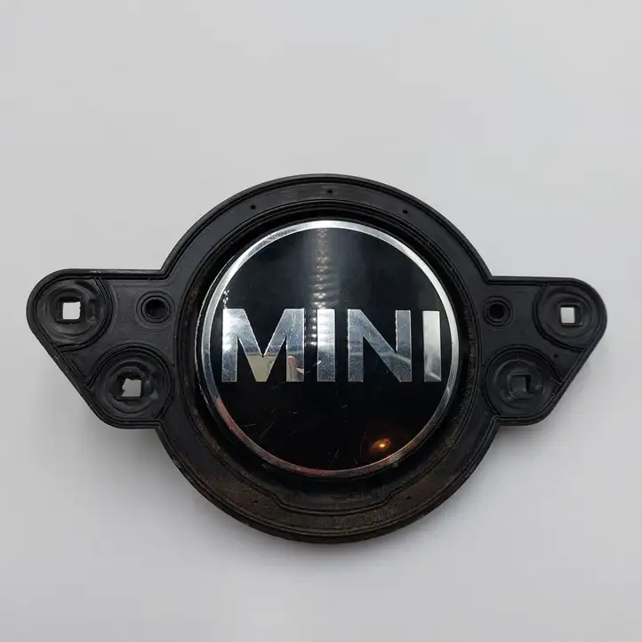 Mini Cooper Countryman R60 (2010 - 2016) 9802314 Ручка крышки багажника — фото 1