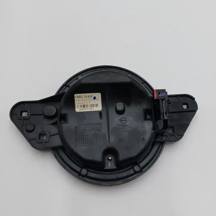 Mini Cooper Countryman R60 (2010 - 2016) 9802314 Ручка крышки багажника — фото 3