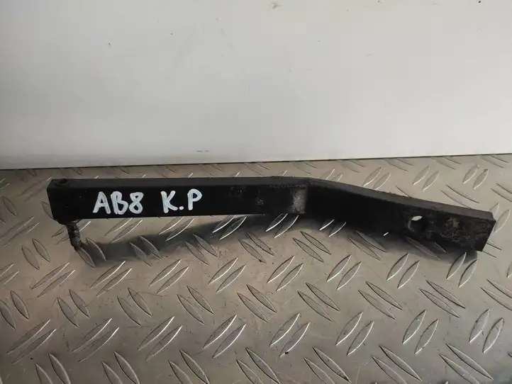 Audi A4 S4 B8 8K (2007 - 2011) 8K0805527A Кронштейн панели радиатора — фото 2