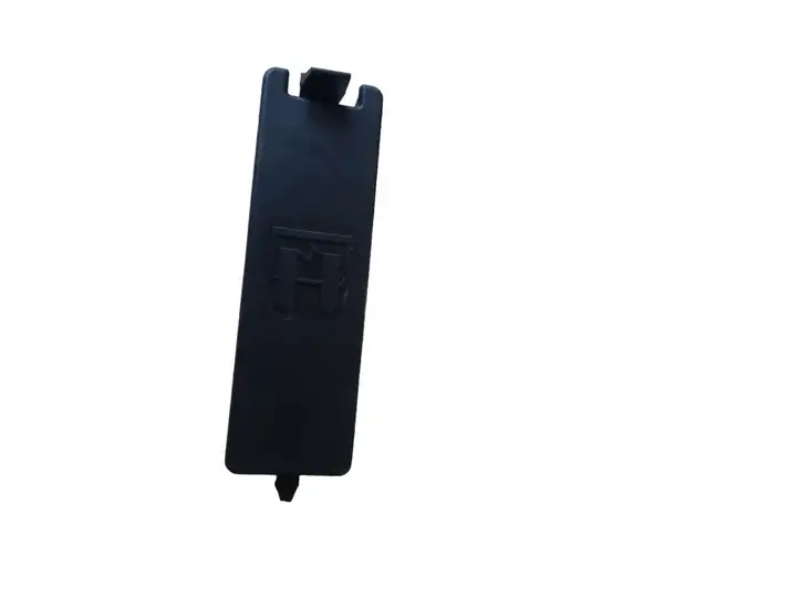 Citroen C5 (2004 - 2008) 9637466280 Крышка ящика предохранителей — фото 1