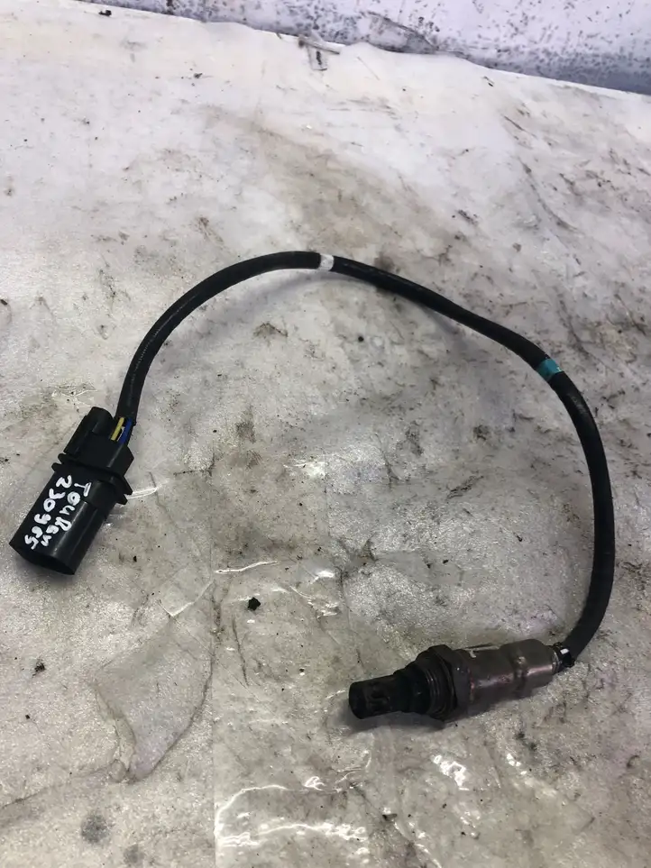 Volkswagen Touran III (2016 - )  04l906262m Зонд «Lambda»