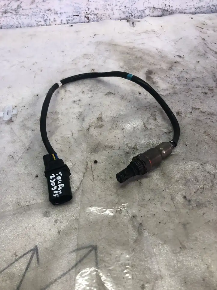 Volkswagen Touran III (2016 - )  04l906262m Зонд «Lambda»