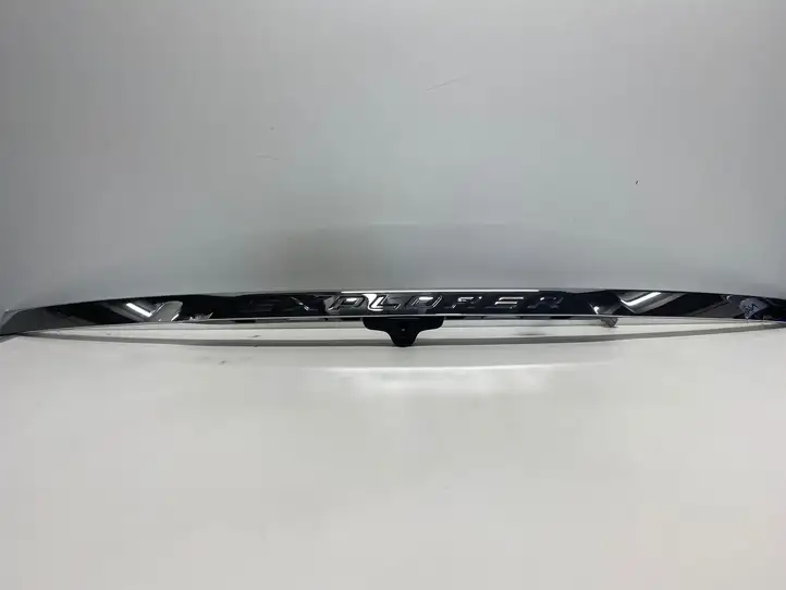 Ford Explorer V (2015 - 2017) 230516AA Подсветка номера — фото 1