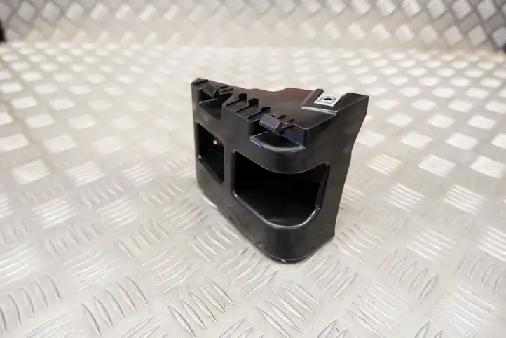 Tesla Model Y (2019 - 2024) 149403800D Кронштейн заднего бампера — фото 1