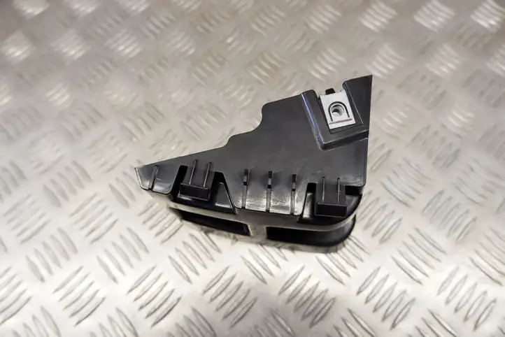 Tesla Model Y (2019 - 2024) 149403800D Кронштейн заднего бампера — фото 4