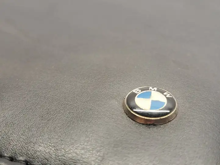 BMW 5 F10 F11 (2009 - 2016) Сервисная книжка — фото 4