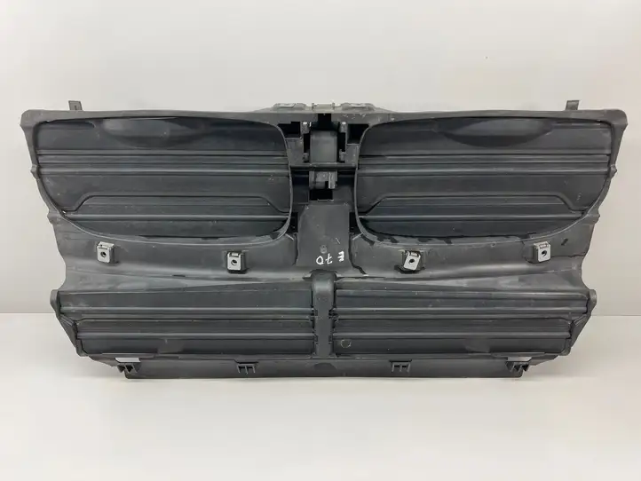 BMW X5 E70 (2006 - 2013) 7195273 Центральный воздушный дефлектор — фото 1