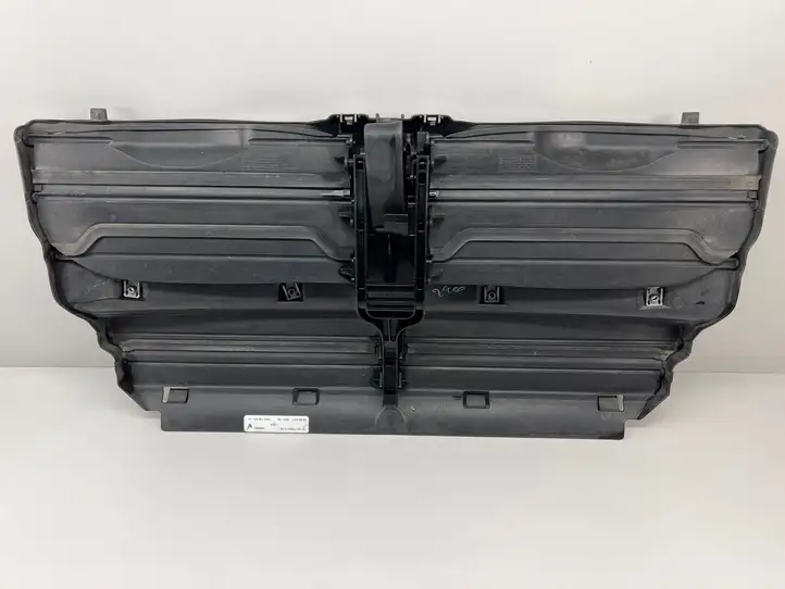 BMW X5 E70 (2006 - 2013) 7195273 Центральный воздушный дефлектор — фото 2