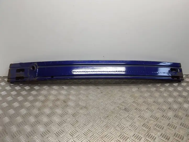 Nissan Qashqai (2013 - 2017) 850304EA0A Усилитель заднего бампера — фото 1