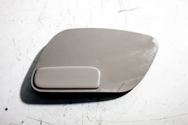 Mercedes-Benz R W251 (2005 - 2013) jc-288921 Накладка ремня безопасности — фото 2
